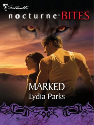 Marked - ebook